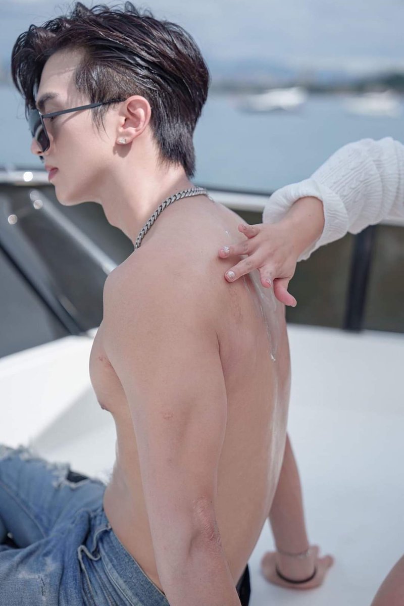 Blessing your eyes 👀