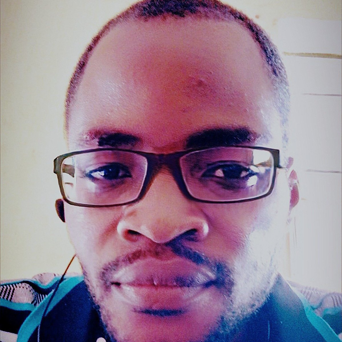 Johnsimwaka7's tweet photo. #NewProfilePic https://t.co/7GwcWZmJHg
