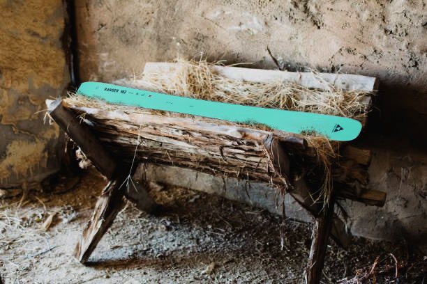 You’ve heard of elf on a shelf but are ready for