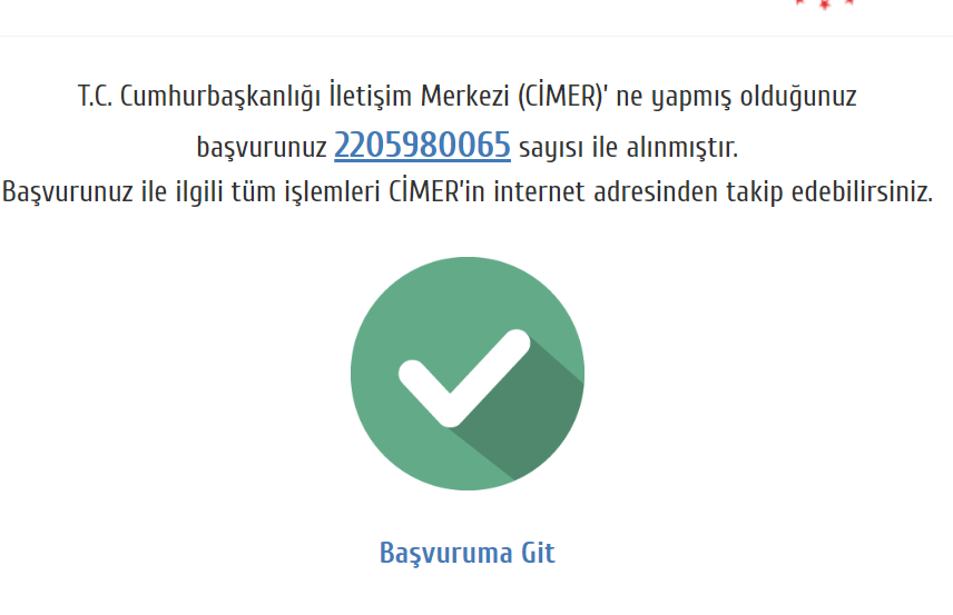 sefa__Ant's tweet photo. arkadaşlar cimere şikayette bulunalım ben şikayetimi yaptım sınav İPTAL edilsin #bkübayilik https://t.co/uc7tyBeecK