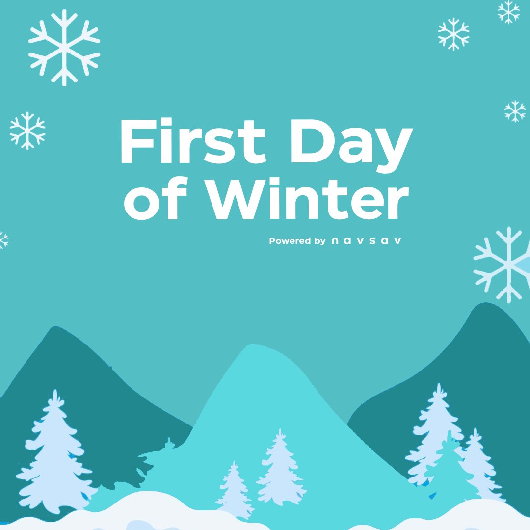 TweetAtlantic's tweet image. It’s officially winter! The perfect time to review your insurance policy to ensure coverage for any possible winter-induced damage. Get a quote bit.ly/3uuX7MH ❄️