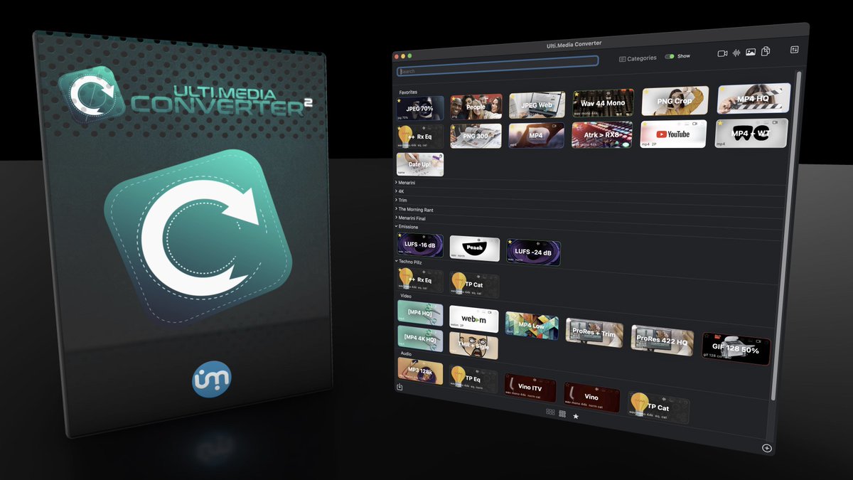 Ulti.Media tweet media