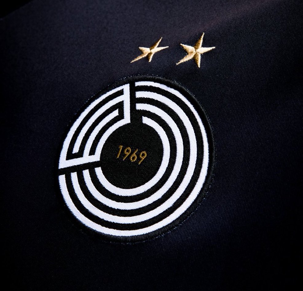 📝 | #AlSadd SC announces that Abdelkarim Hassan has left the team permanently, as his outlook does not match the club’s goals and aspirations for the upcoming period.

#AlwaysAlSadd