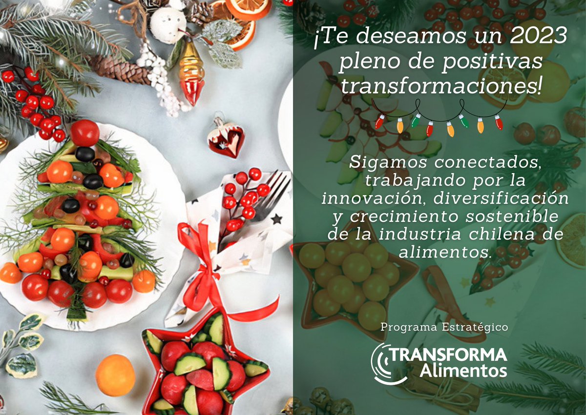 Transforma Alimentos tweet media