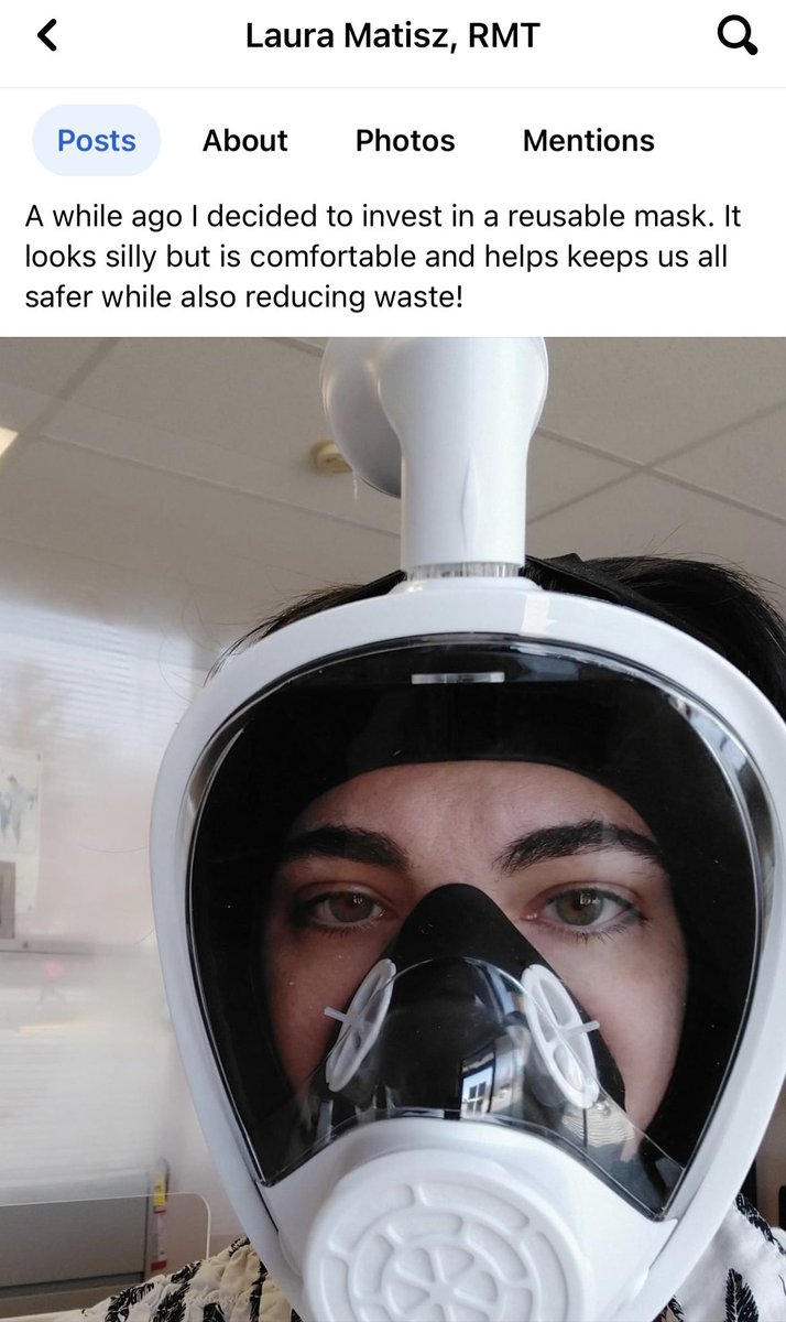 therobprimo1's tweet photo. This is one of @CarymaRules Antifa Bullies Laura Matisz. I wouldn’t want any problems with this storm trooper. 

The elite shock troops are fanatically loyal to the empire and impossible to sway from imperial cause. 

Welcome to the circus 

#circulon https://t.co/F07kOTemnc