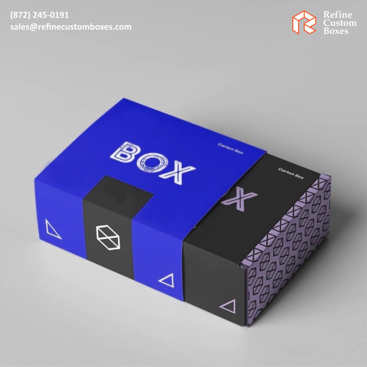 BoxesRefine tweet picture