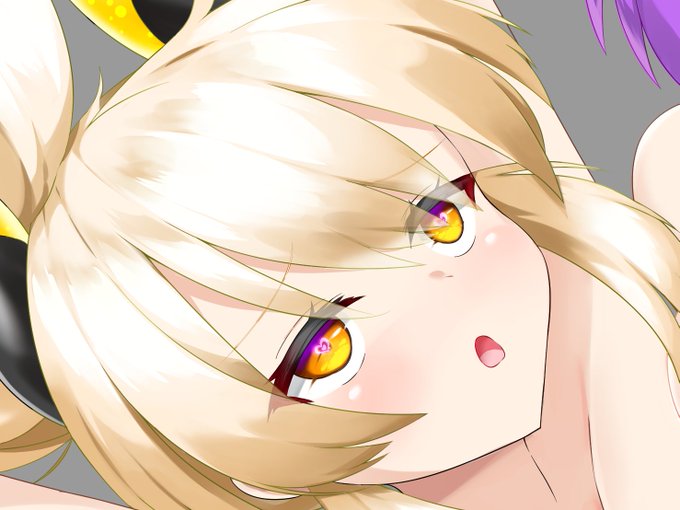 fanbox用に制作中 