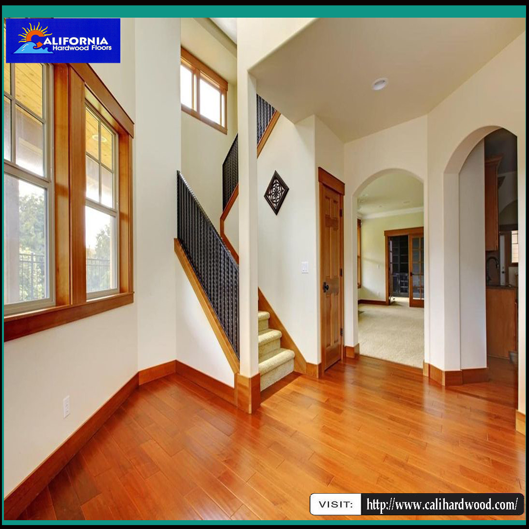 We always leave you with a beautiful floor

Talk to us about all your flooring needs:

calihardwood.com/contact.html