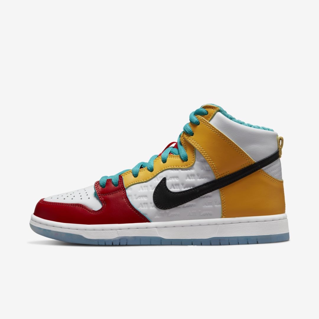 J23app's tweet photo. Check For Exclusive Access for select accounts on SNKRS 12pm ET / 9am PT

Nike SB Dunk High Pro x froSkate 'All Love' -> https://t.co/cxgGPccReN

Nike SB Dunk Low 'Habanero Red' -> https://t.co/YAak08Q0qo

Nike SB Dunk Low Premium 'Deep Royal Blue' -> https://t.co/inUbON5Y8L https://t.co/Gt2t7GcAAq