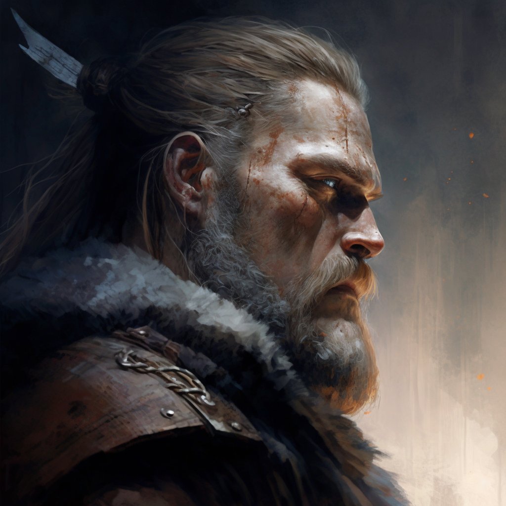 VIKINGS AI | PUBLIC MINT LIVE tweet media