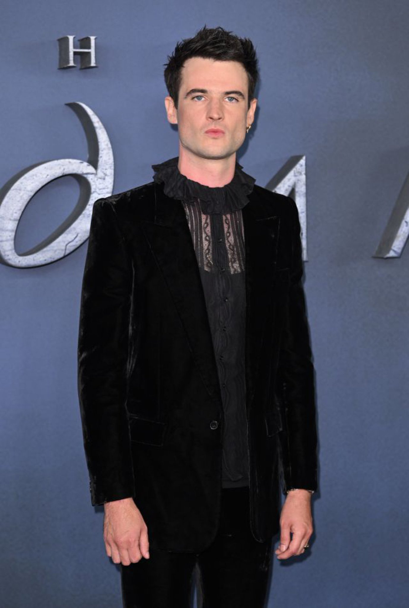  Happy Birthday Tom Sturridge      