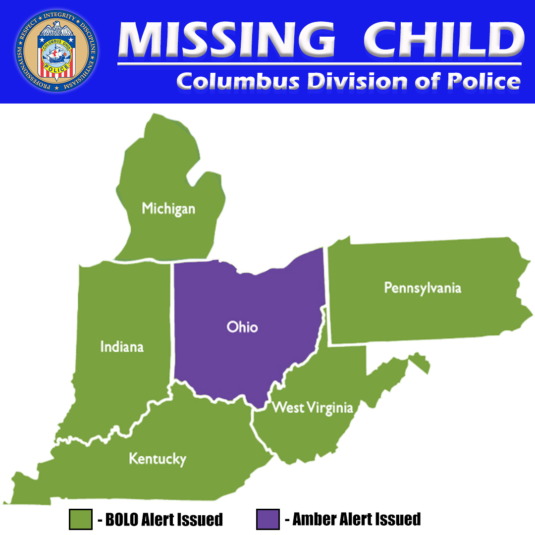 Columbus Division of Police tweet media