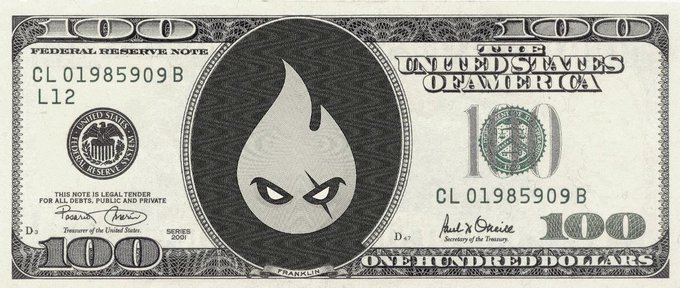 Nazanin_Mima's tweet image. با #pyro یک زندگی ایده آل برای خود بسازید 

#PYRO 

@PyroTokenErc 

#PYROMATIC #RBXS  #altcoin #BTC