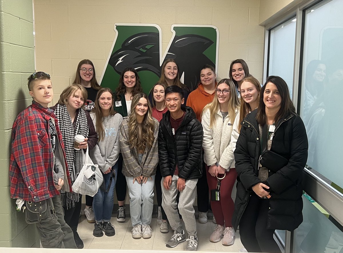 Jennifer Sikich tweet media