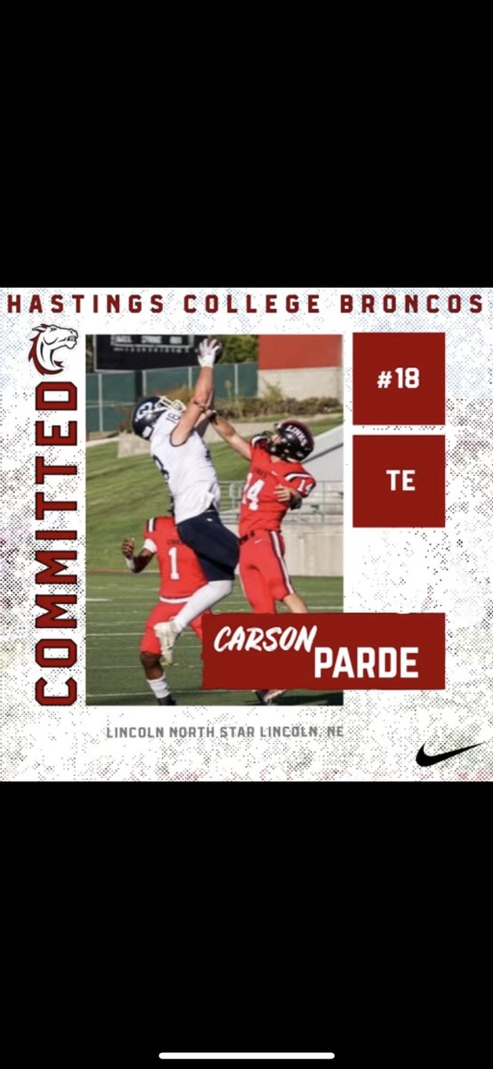 Carson Parde tweet media