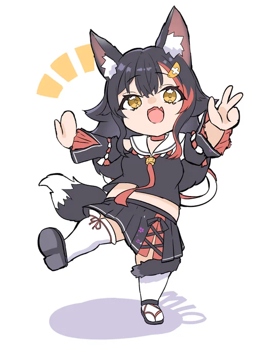 SDミオちゃん 