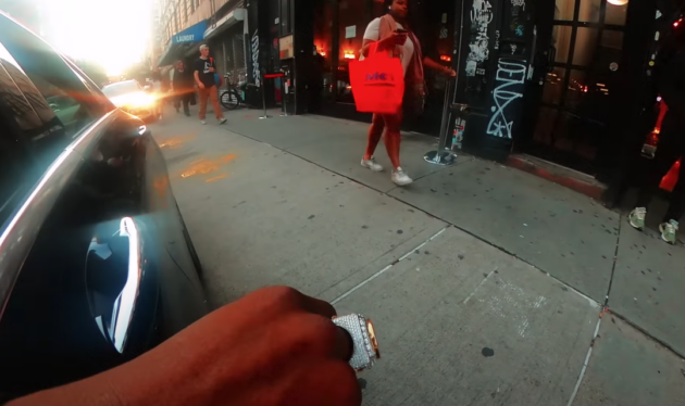 RedLuneGang's tweet photo. Video: Rome Streetz “Big Steppa” https://t.co/80iMxwH5KV https://t.co/o0vszUZIVR