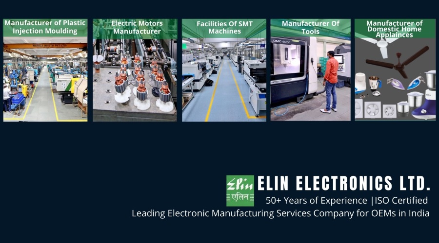 equitybulls's tweet photo. Elin Electronics Limited IPO 95% Subscribed on Day 2
#ElinElectronics #FundRaising #IPO #Subscription #Priceband #RetailPortion #NonInstitutional #QIB
https://t.co/w06kVrYGvP https://t.co/1ZQHcQuRrc
