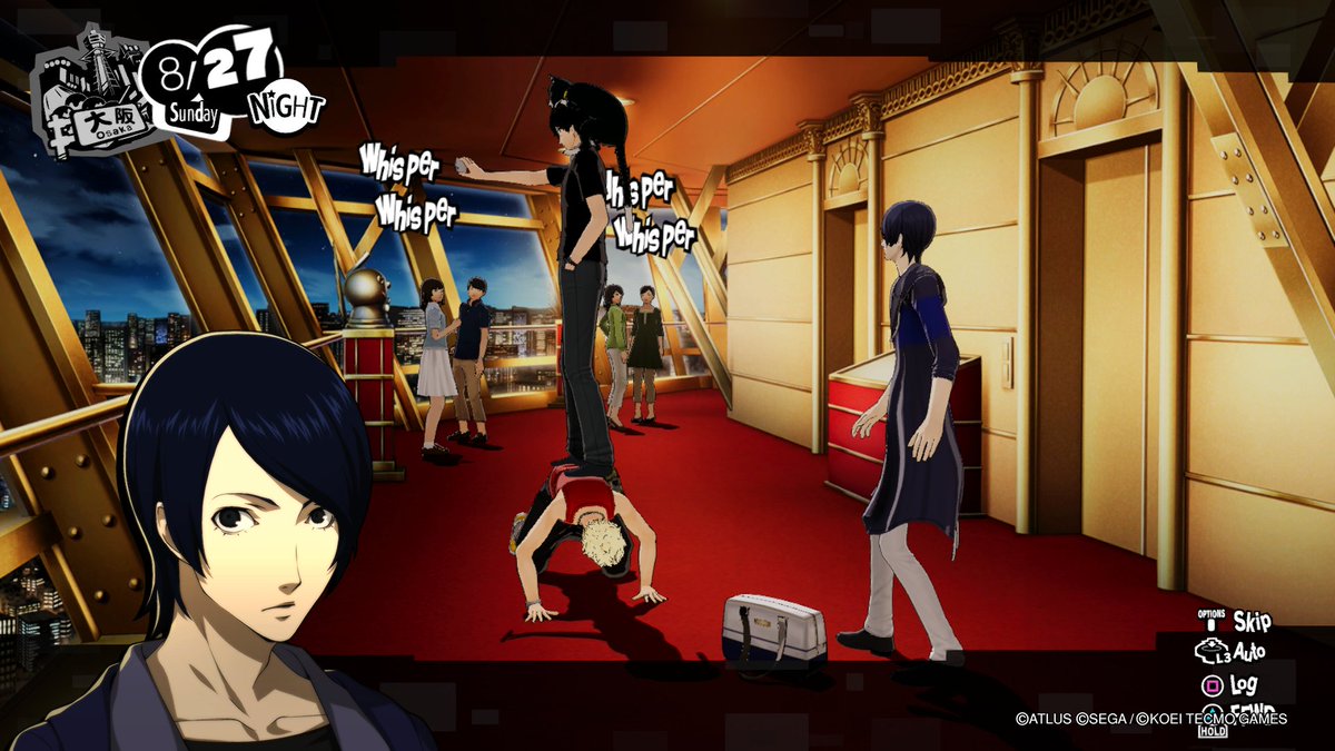 hourly yusuke 🦊 (@mainichiyusuke) on Twitter photo 