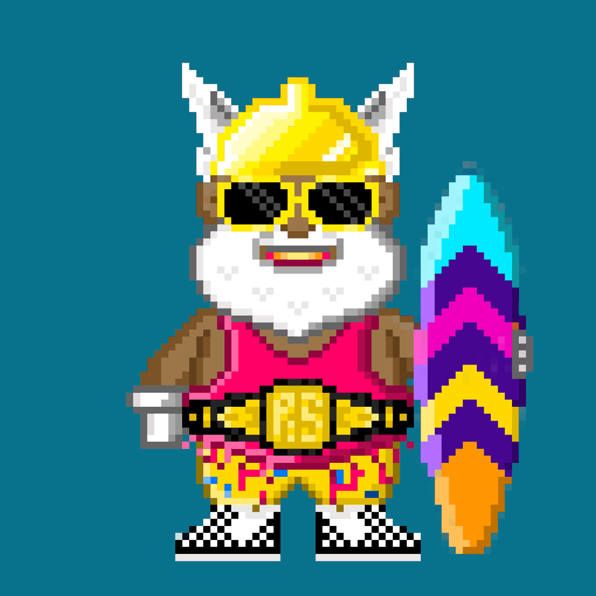 RadSantas🎅🎄🛷 tweet media