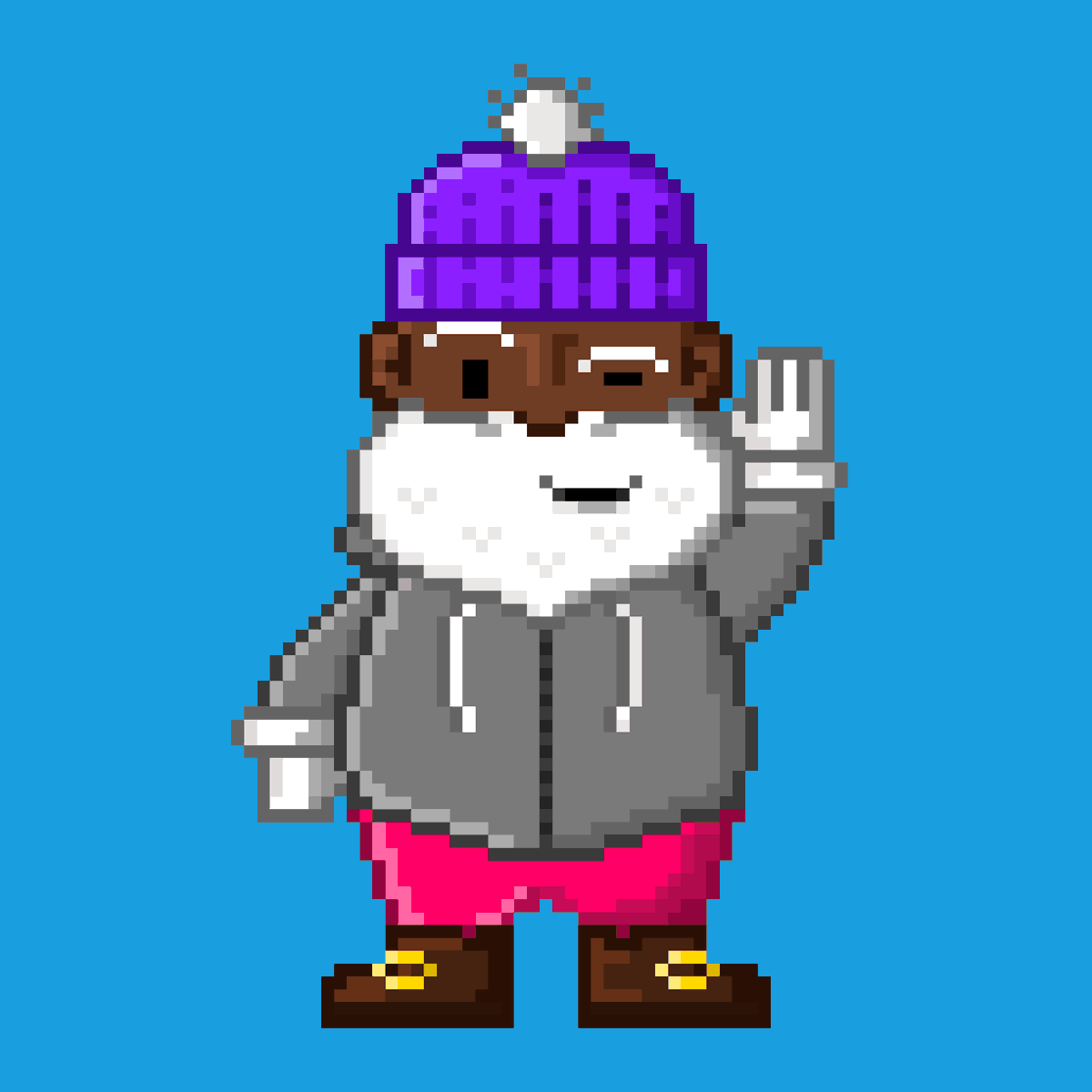 RadSantas🎅🎄🛷 tweet media