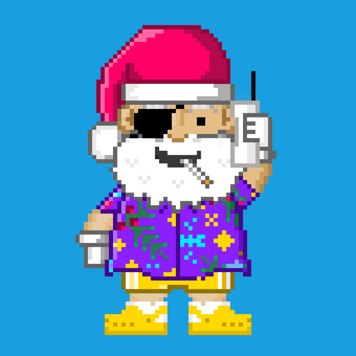 RadSantas🎅🎄🛷 tweet media