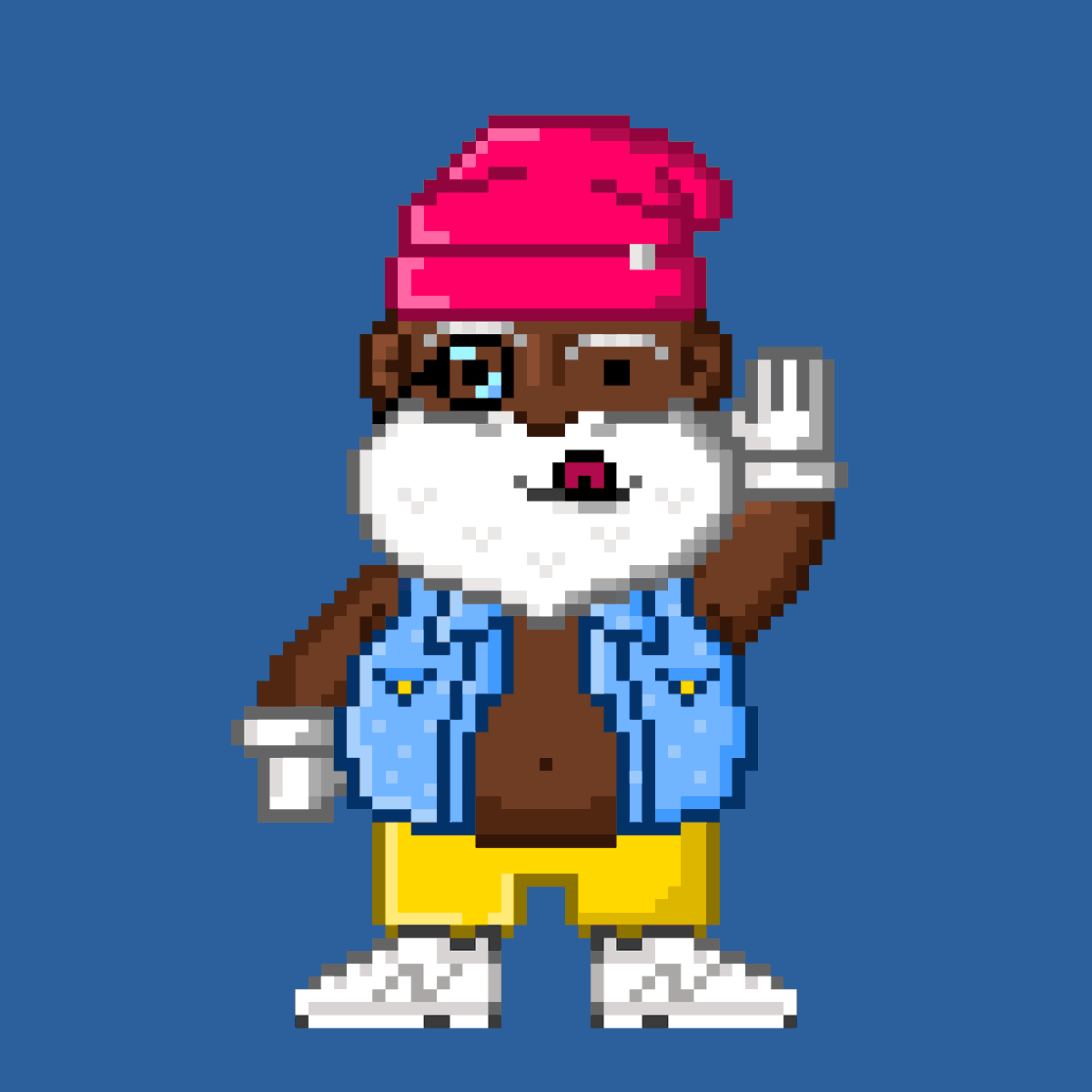 RadSantas🎅🎄🛷 tweet media