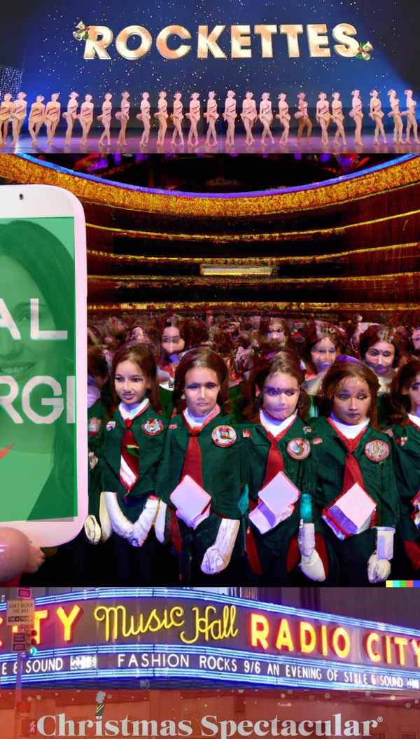 adafruit industries on Twitter "Madison Square Garden bans Girl Scout