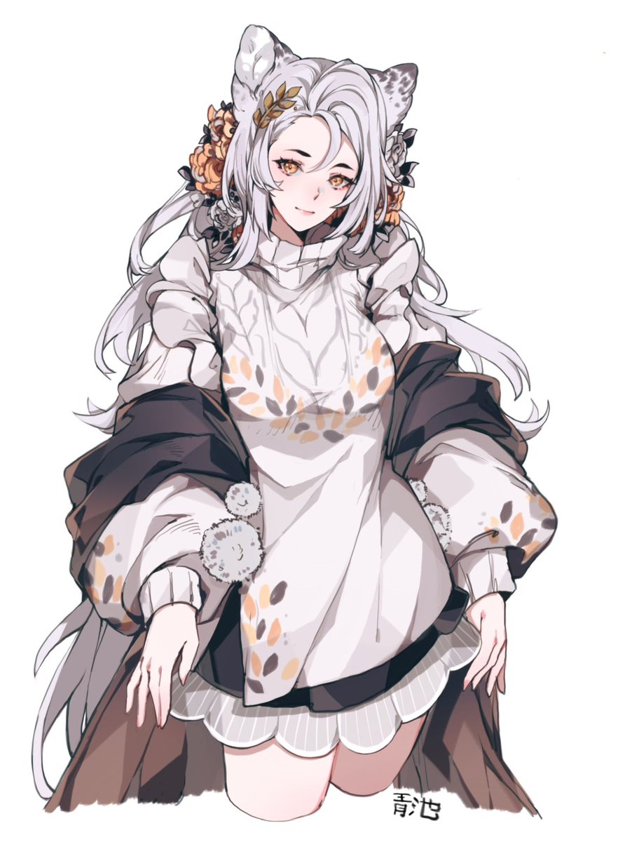 ambyarts's tweet photo. @honeytoastdraws Thank you so much for the opportunity! 🙌💖💖💕 https://t.co/3FMIcB2VLZ