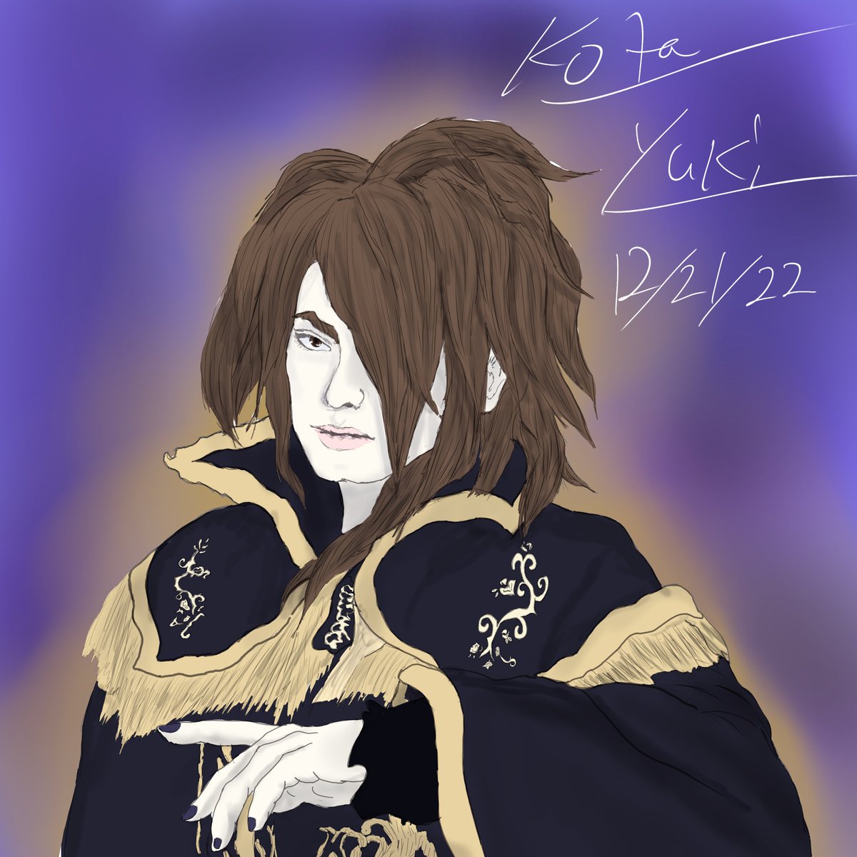 Sammi-Kota Creations (Commissions open 6/6 slots) tweet media