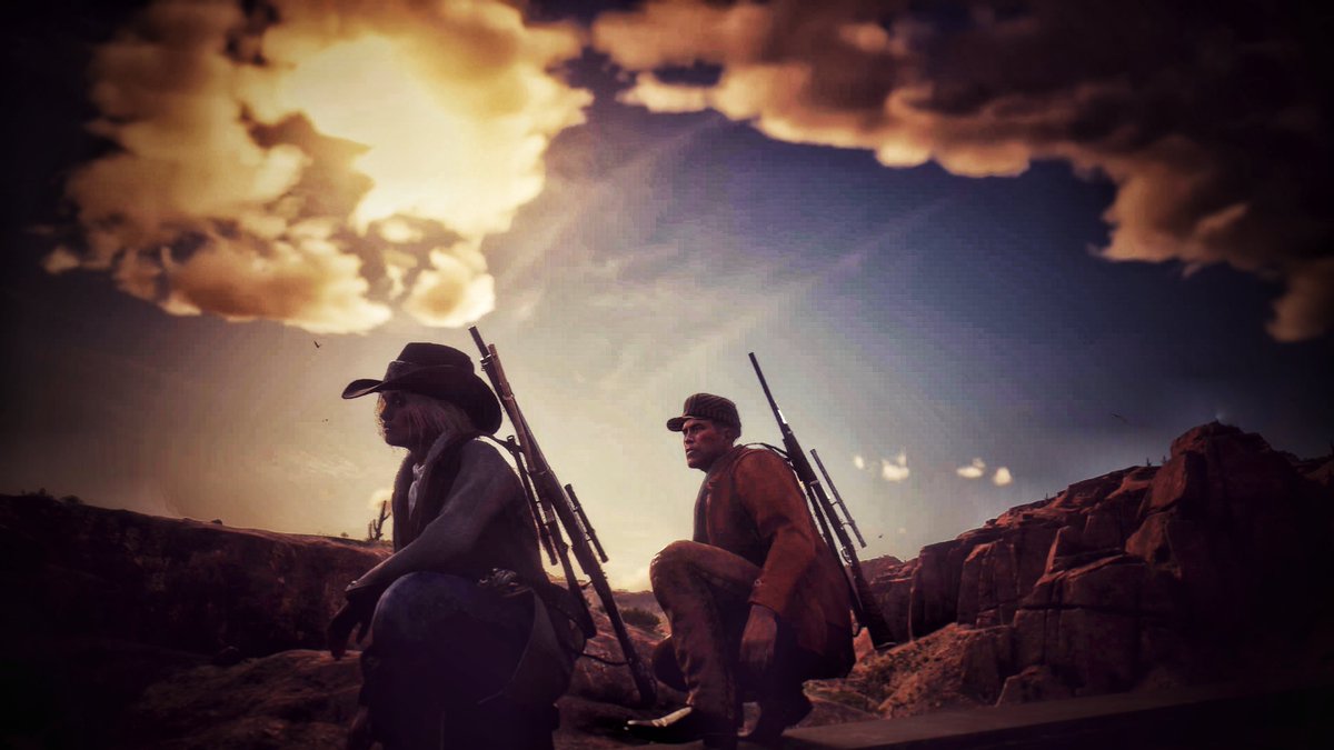 brunettesimgirl's tweet photo. Some weird train conductor dude wouldn’t leave me alone the other night.😏@Tiger_Sims
#RDO #rdoedit #reddead #reddeadedit #reddeadgirl #RedDeadOnline #reddeadphotography #RedDeadRedemption #RedDeadRedemption2 #RockstarGames #SaveRedDeadOnline #saveRdo https://t.co/m3UOU0T9SF