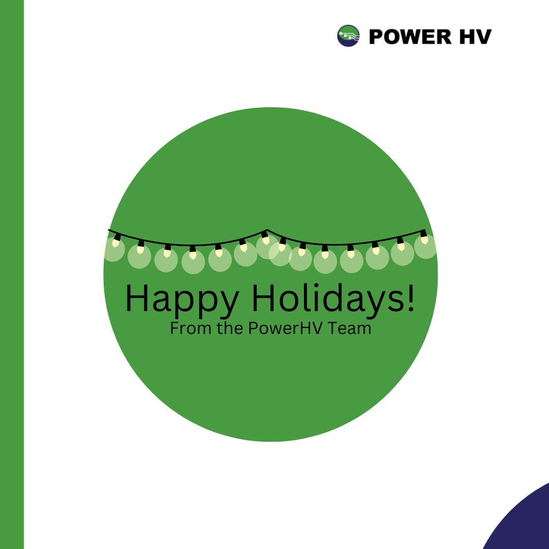 Power-HV tweet media