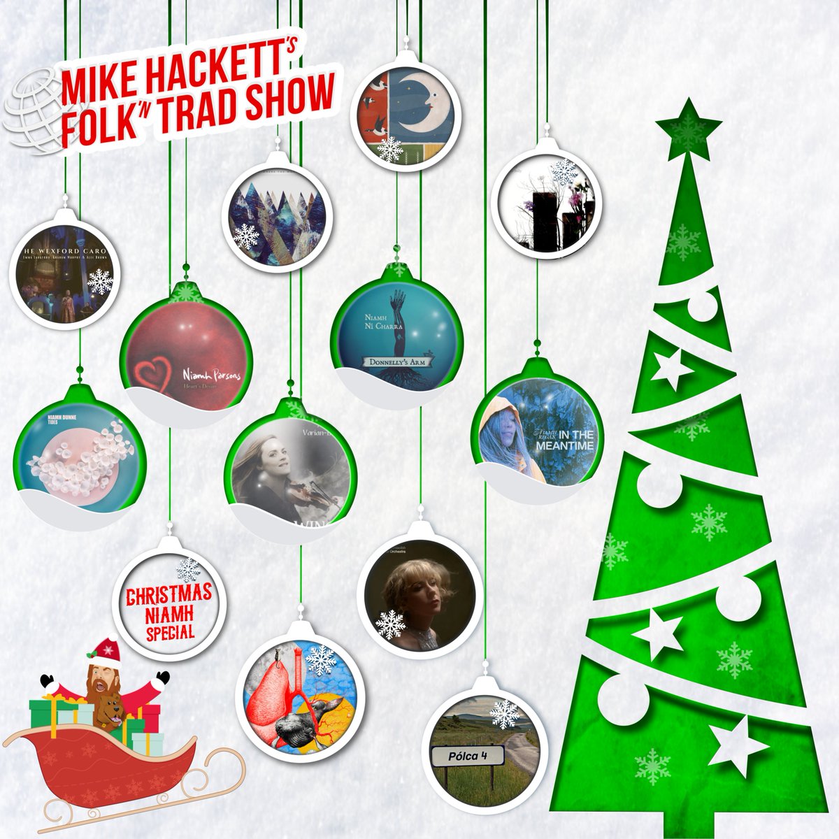 Mike Hackett tweet media