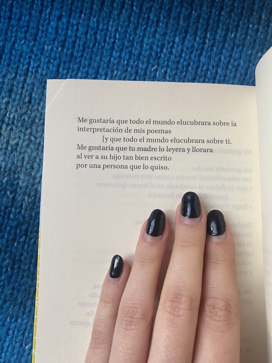 Leonor Cervantes tweet media