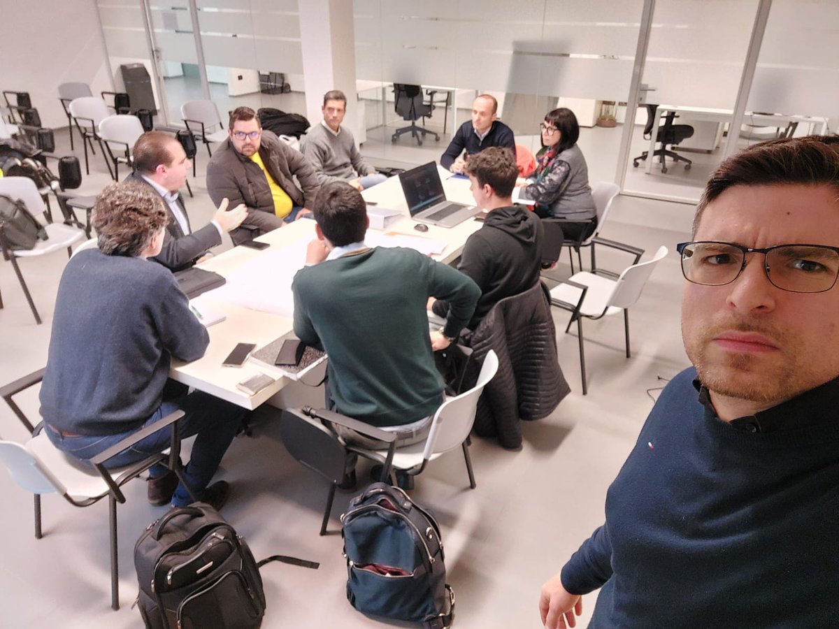 Luca Montorsi tweet media