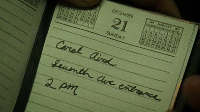 vdipdonuts's tweet photo. its Carol Aird day y’all https://t.co/PMBTVaPotc
