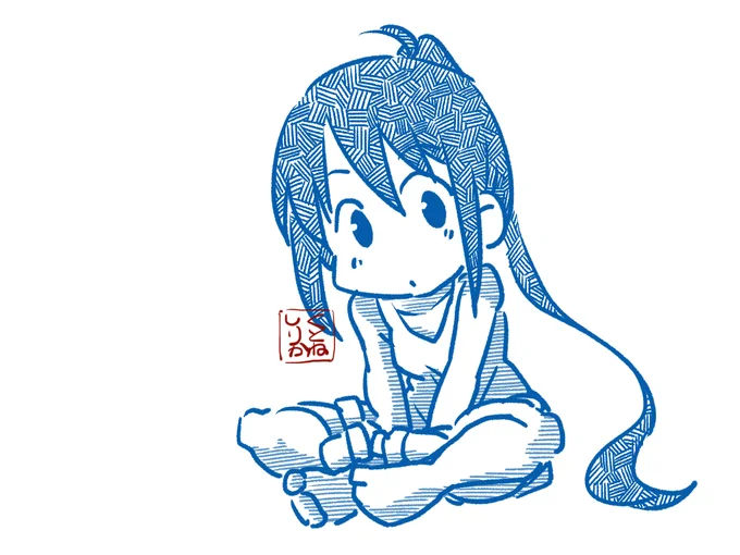 かんたんうちのこさん。 