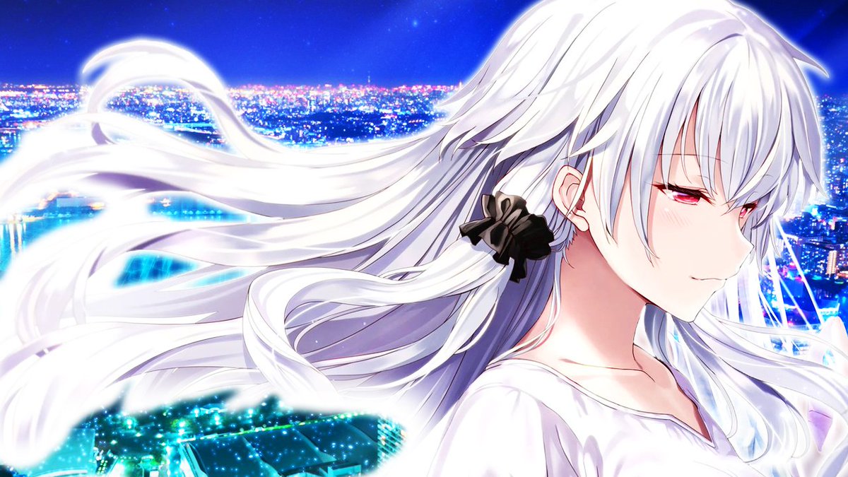 theaugusthail's tweet photo. Cyanotype Daydream's Case 0 stands as one of the most unique worlds and a thought-provoking narrative I've read in a visual novel. 

There are a LOT of interesting details here—humanity's decline, the dreamscape, and passion.

So if you don't mind some spoilers, here you go~! 🧵 https://t.co/FVyyLIj14n