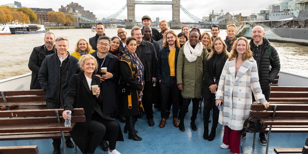 The UCL MBA programme gives high-achieving professionals the skills they need to lead organisations and manage a range of critical functions in a fast-paced, global business landscape. Learn more about how our programme will help you plan for the future: bit.ly/3fRHGKo