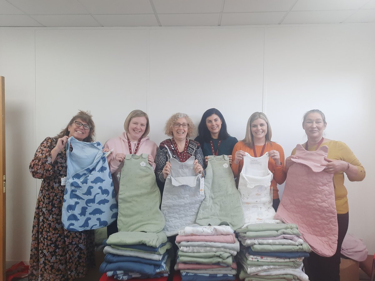 HCRG Care Group tweet media