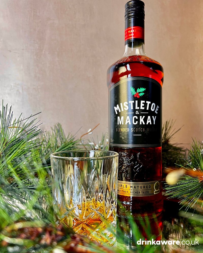 whyteandmackay's tweet photo. Last week we asked for you to tell us your favourite Christmas tale or share a festive picture for the chance to win our award-winning bottle of Whyte &amp; Mackay whisky. Congratulations to our winner, Jim Moore, who, after some breakfast... https://t.co/Ed2WopqDJm