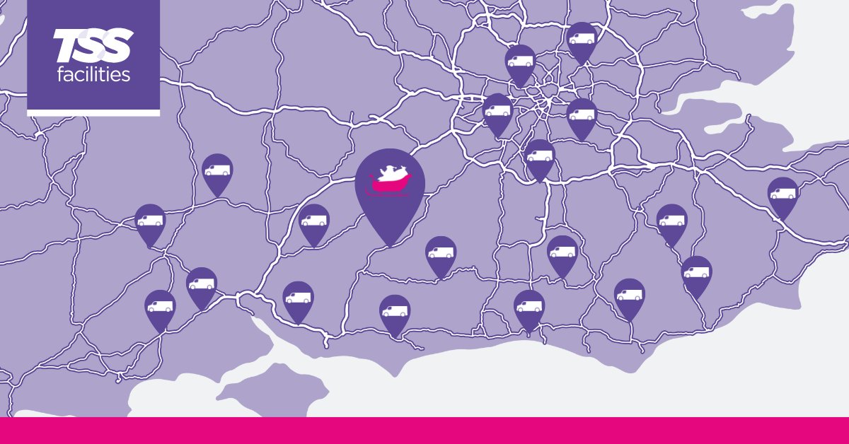 Phew, another day of work done! Our engineers have been all over the South and in London today, wrapping up for Christmas 🎅

We even had a helping hand from a special someone at a refrigeration job in Haslemere today! Thank goodness the reindeer didn't chew through any wiring 🦌