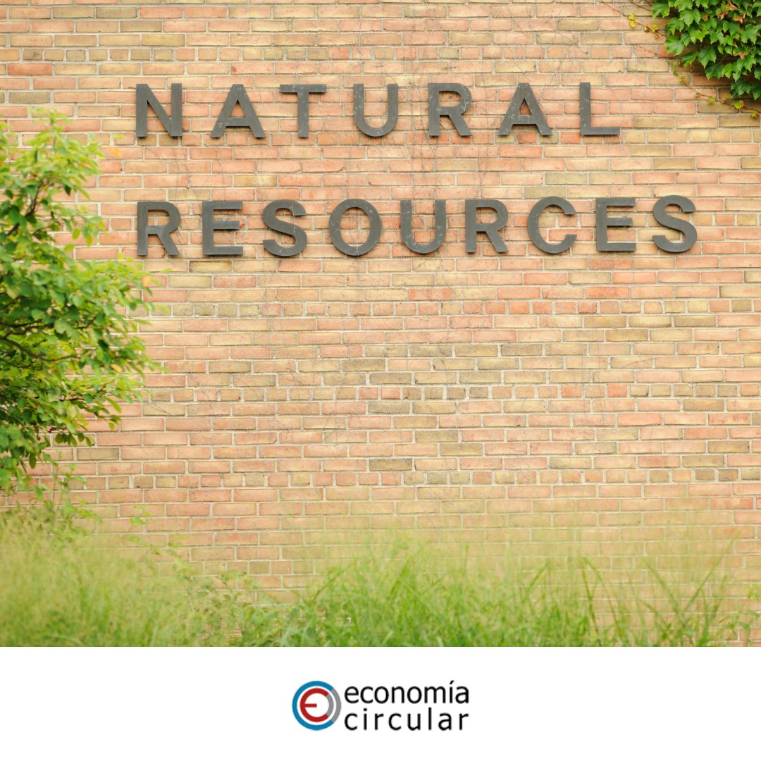 Ec_Circular's tweet photo. El modelo #económico actual #lineal se basa en #extraer, #producir y #desechar, una concepción que ya se encuentra al límite de su capacidad física. Por ello es tan necesario trabajar en la #EconomíaCircular como la alternativa que permita redefinir el #crecimiento en el sistema. https://t.co/PoikTUtknU