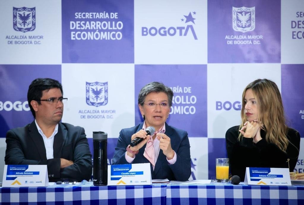 Esta es una gran noticia📣

¡El decreto de empleo incluyente para la población pospenada ya es una realidad!

En este hilo te contamos todos los detalles🧵👇🏻