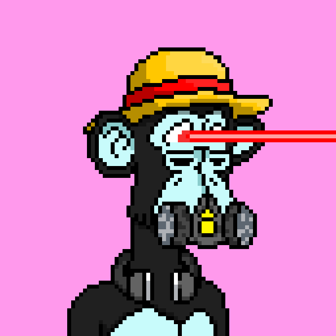 Tired of paying marketplace fees and NFT royalties?

👀🌐dapeao.com
💵 Mint at 0.03 $EGLD

🐵DapeAO🐵

⚡️#ElrondGiveaway⚡️

🎁 1 NFT + 0.1 $EGLD x 5 winners
⏰ 24h ends

How?
1⃣ Follow me &amp; <a href="/xDapeAO/">DapeAO</a>
2⃣❤️+RT
3⃣ Tag 3 friends

 #MultiversX #ElrondNFTs #NFTGiveaway