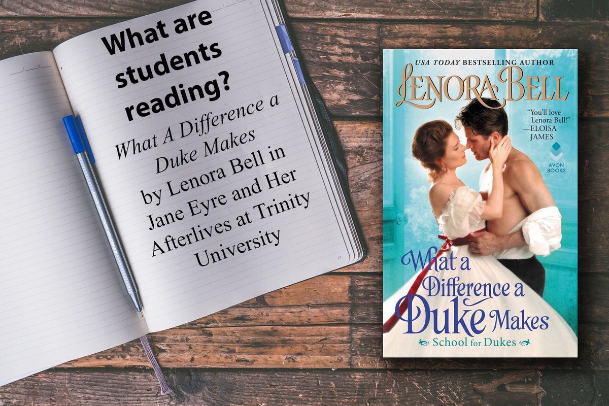 HarperAcademic's tweet image. Recently adopted at Trinity University, Lenora Bell&apos;s novel is available in paperback. Learn more: fal.cn/3uBTI #courseadoption