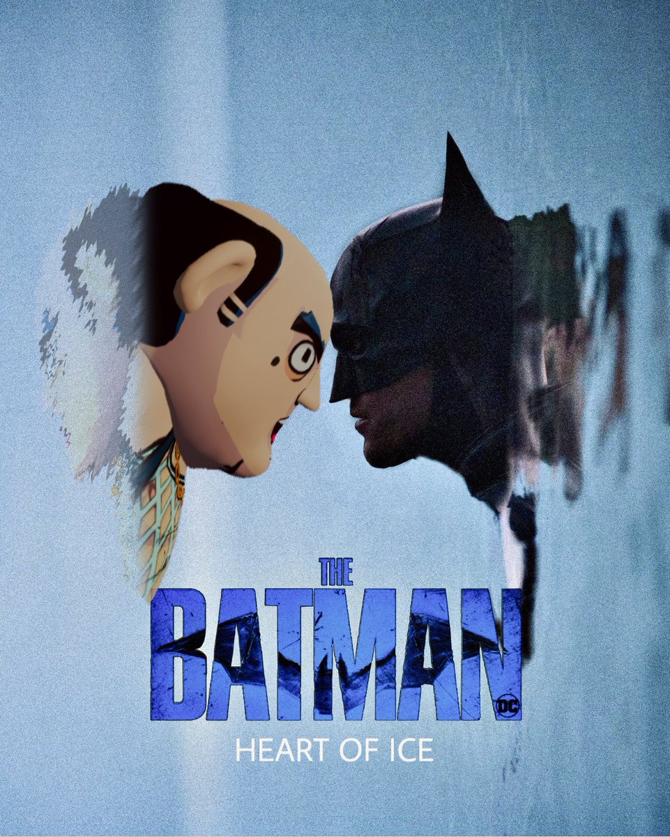 FilthyAnimalsHS's tweet image. It's official folks! Your boy Tony👋is playin' penguin in de new batman movie, shootin' starts tomawhrow. Right?

Cant wait tuh smack de lips off batboys face!!🦇😵‍💫#FilthyAnimals #IndieGame
