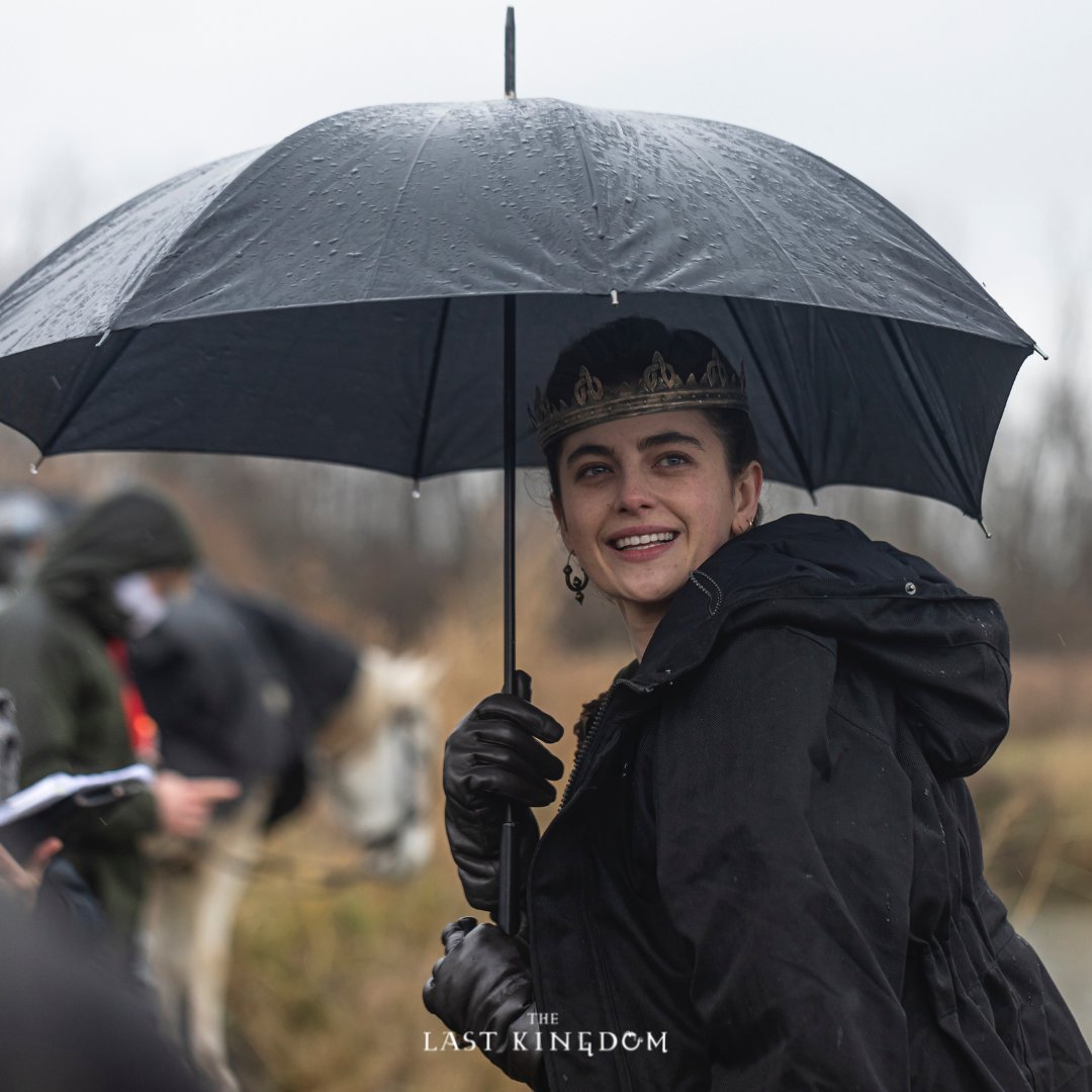 The Last Kingdom tweet media