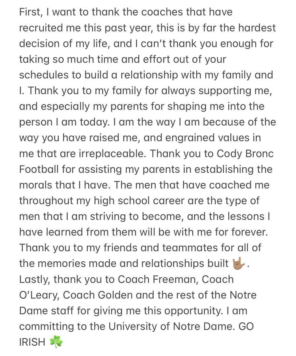 Luke Talich tweet media