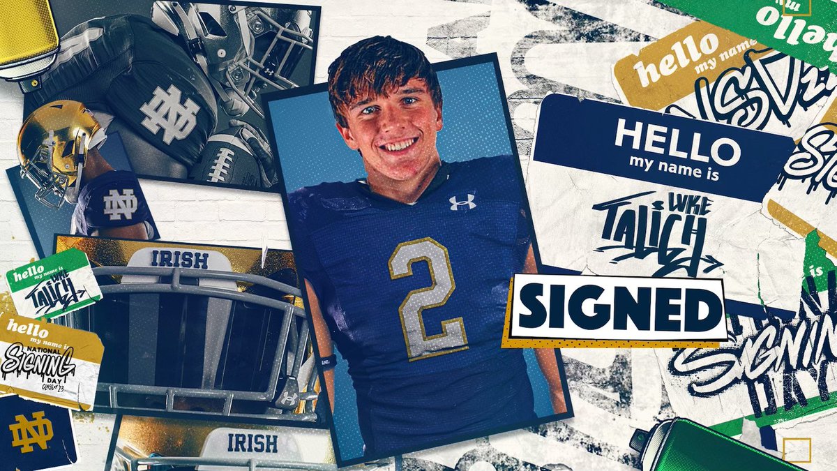 Luke Talich tweet media